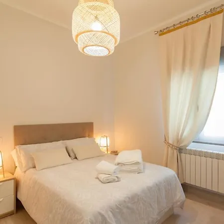 Sweethomesantander Apartment